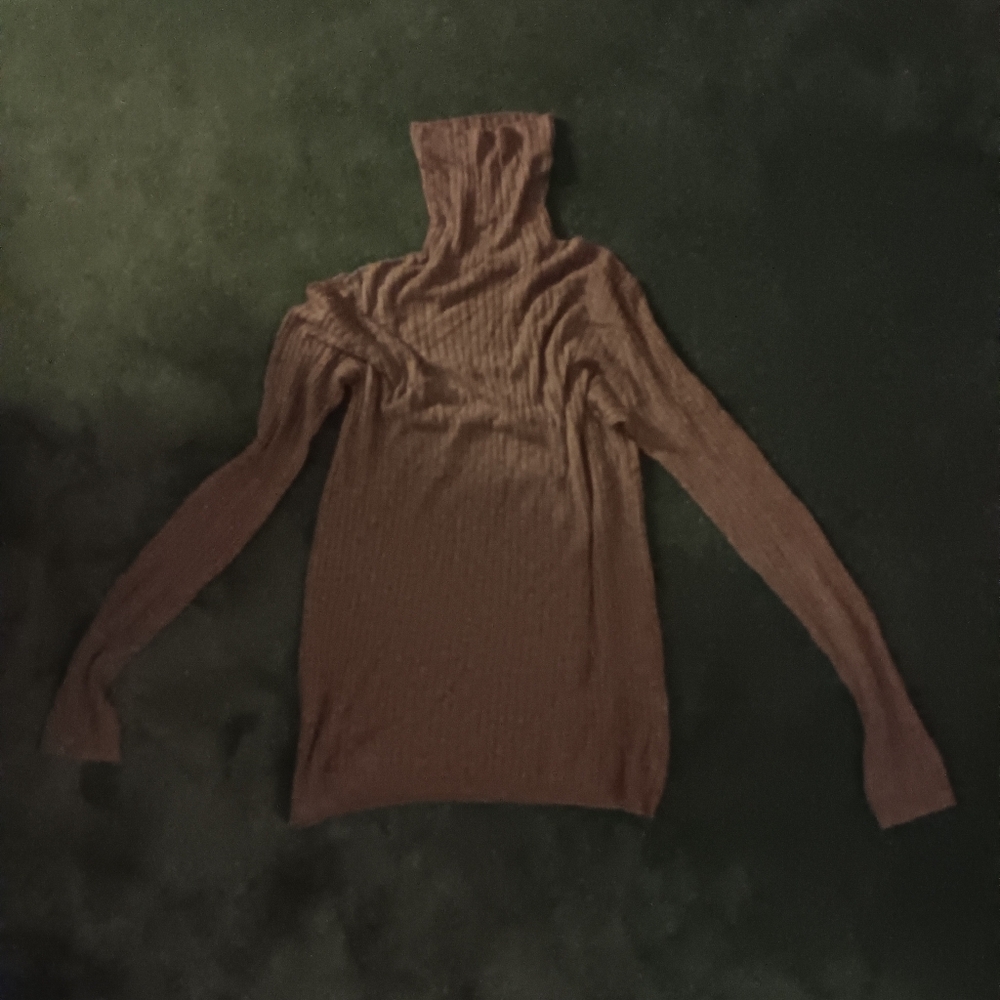 Vince Women's Turtleneck Sweater